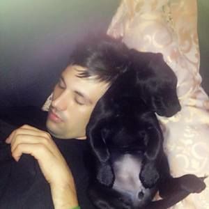 Meet your Posher, Evan